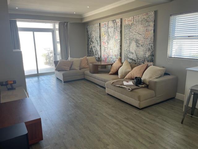 To Let 1 Bedroom Property for Rent in Big Bay Western Cape